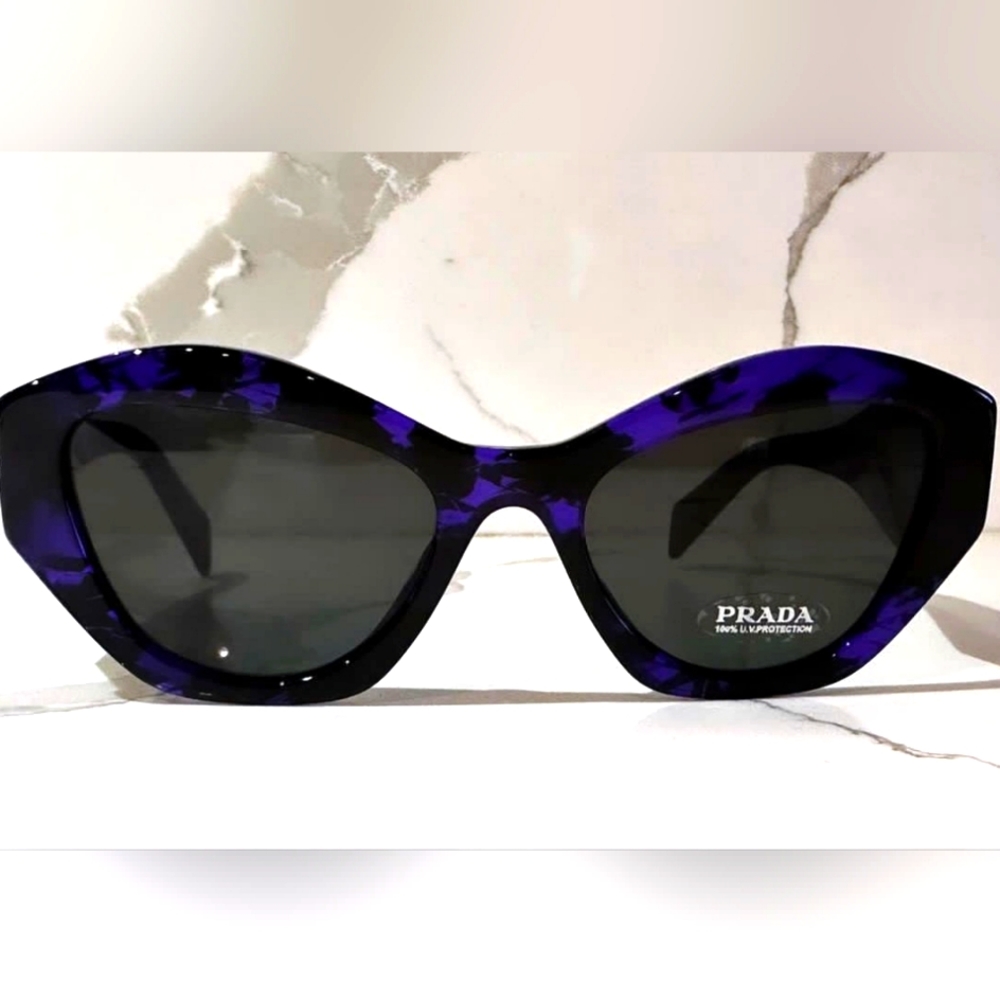 Holiday Sale!!!! Women's prada sunglasses